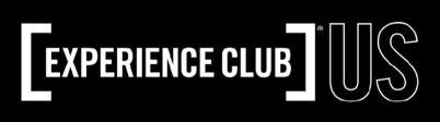 logo experience club