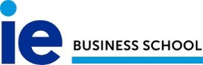 logo ie business school